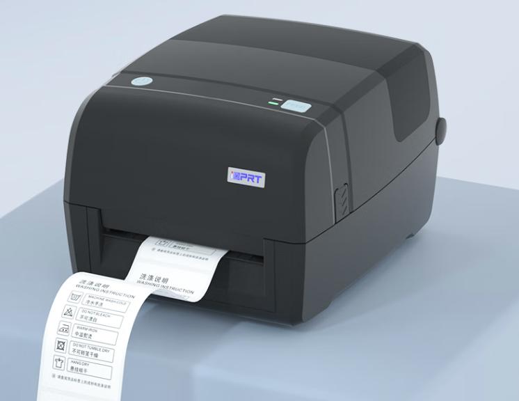 Elevate Your Compliance Labeling Game with Thermal Transfer Printers